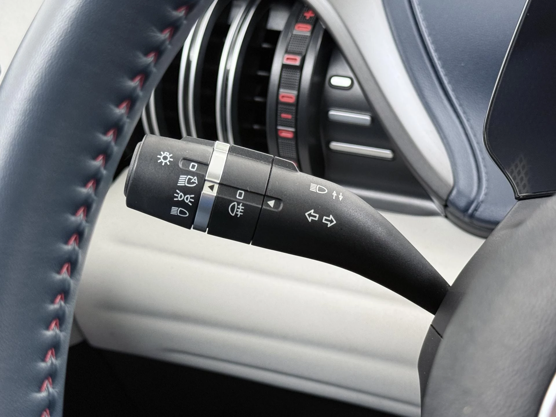 Hoofdafbeelding BYD ATTO 3