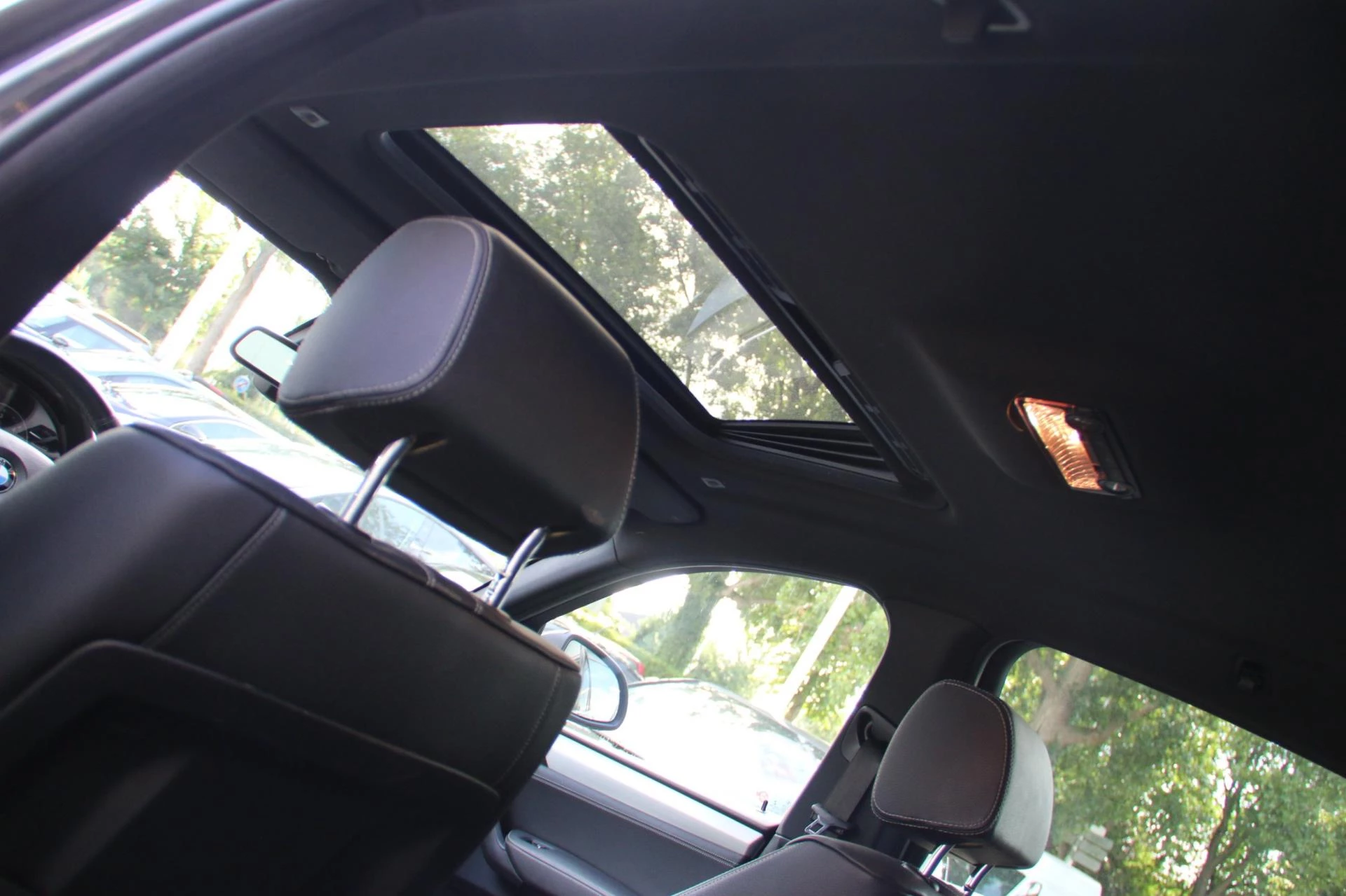 Hoofdafbeelding BMW X4