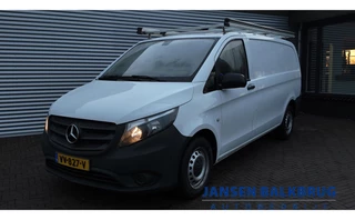 Mercedes-Benz Vito 111 CDI