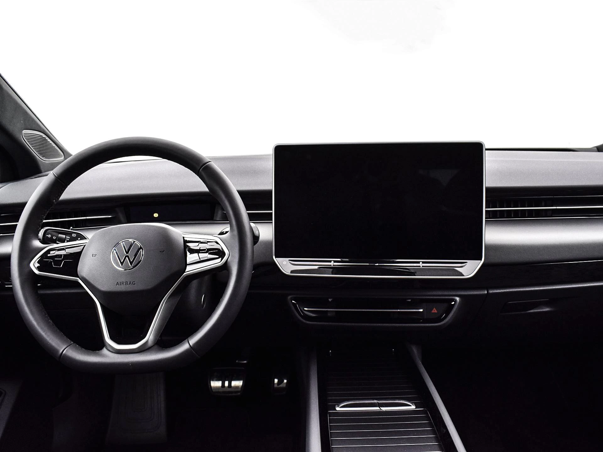 Hoofdafbeelding Volkswagen ID.7