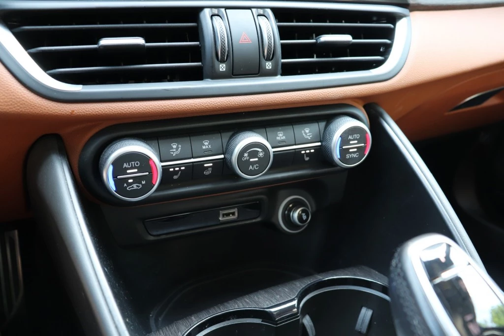 Hoofdafbeelding Alfa Romeo Giulia