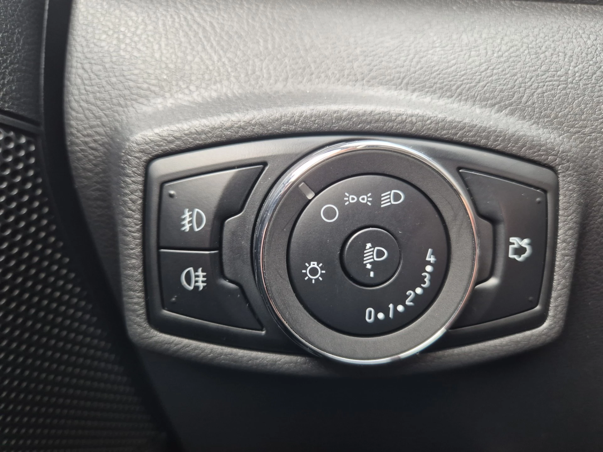 Hoofdafbeelding Ford Ka