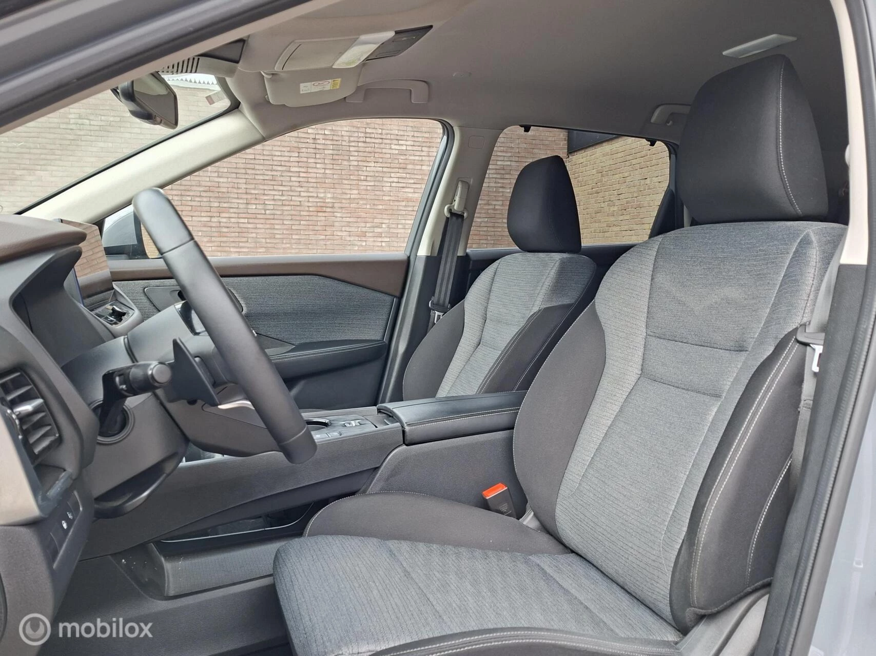 Hoofdafbeelding Nissan X-Trail