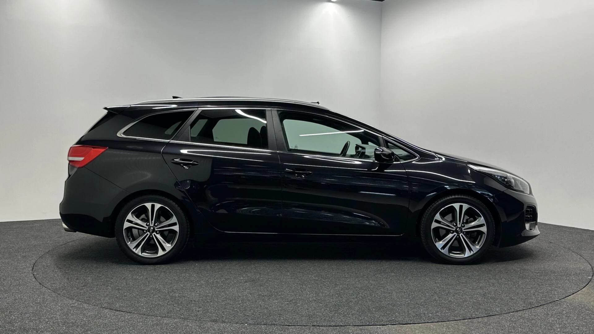 Hoofdafbeelding Kia cee'd