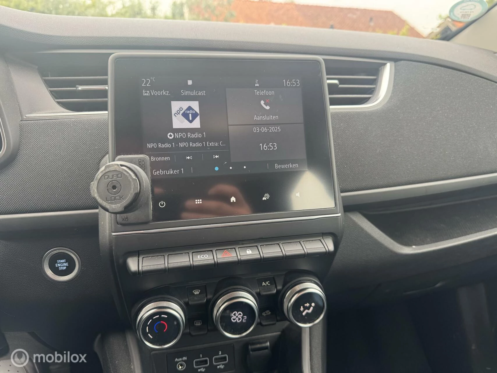 Hoofdafbeelding Renault ZOE