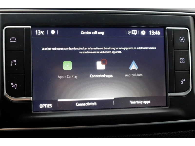 Hoofdafbeelding Opel Vivaro-e