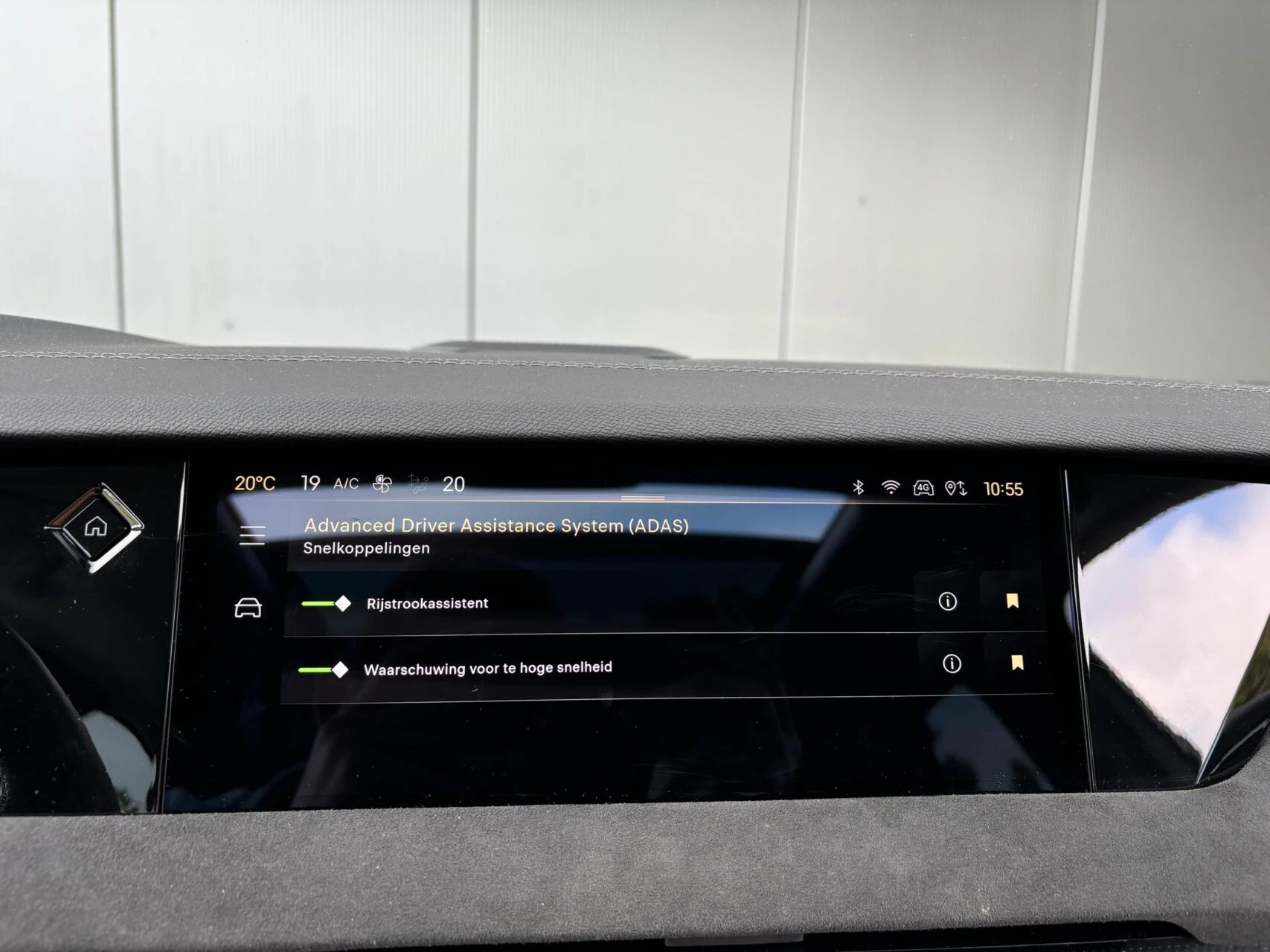 Hoofdafbeelding DS DS 4