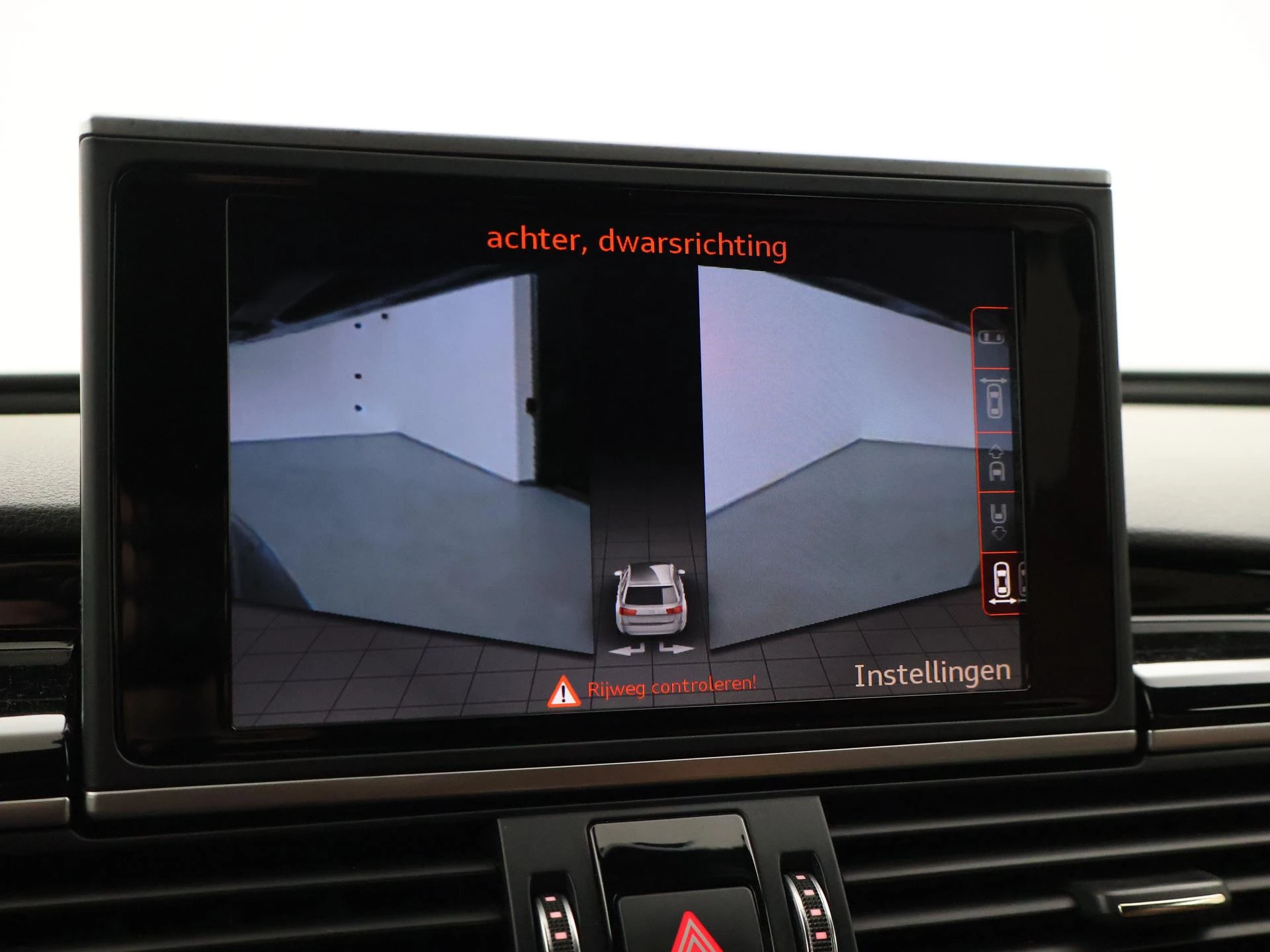 Hoofdafbeelding Audi RS6