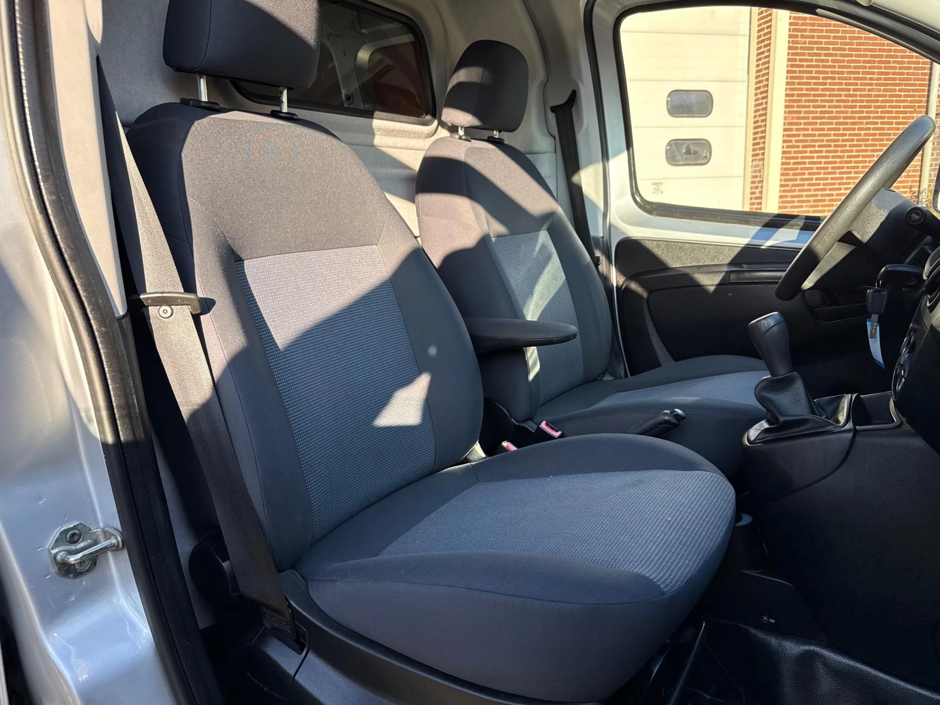 Hoofdafbeelding Peugeot Bipper