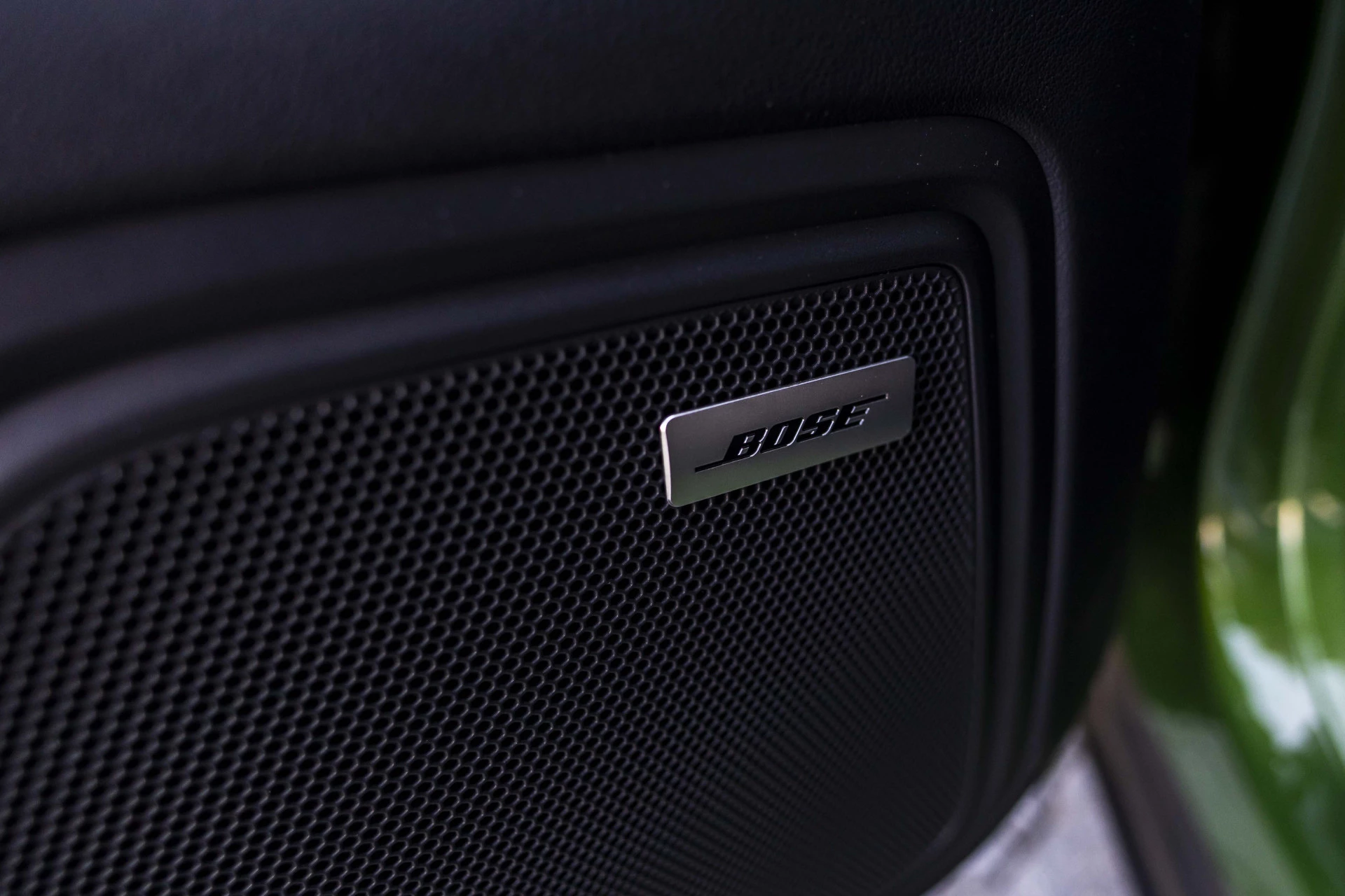 Hoofdafbeelding Porsche Macan