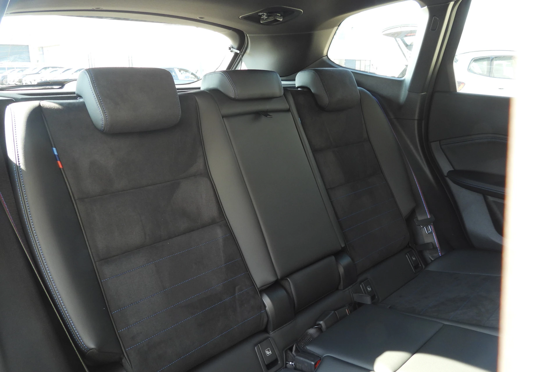 Hoofdafbeelding BMW iX1