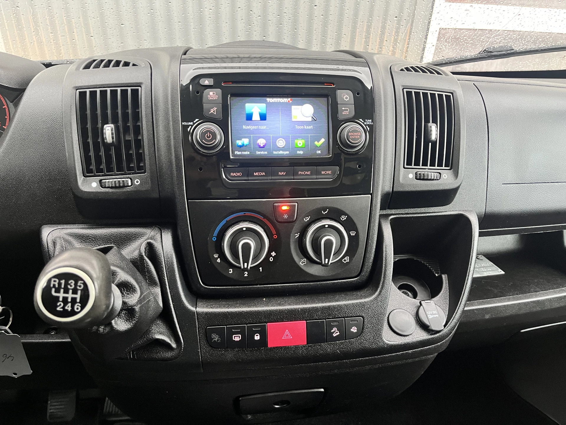 Hoofdafbeelding Peugeot Boxer