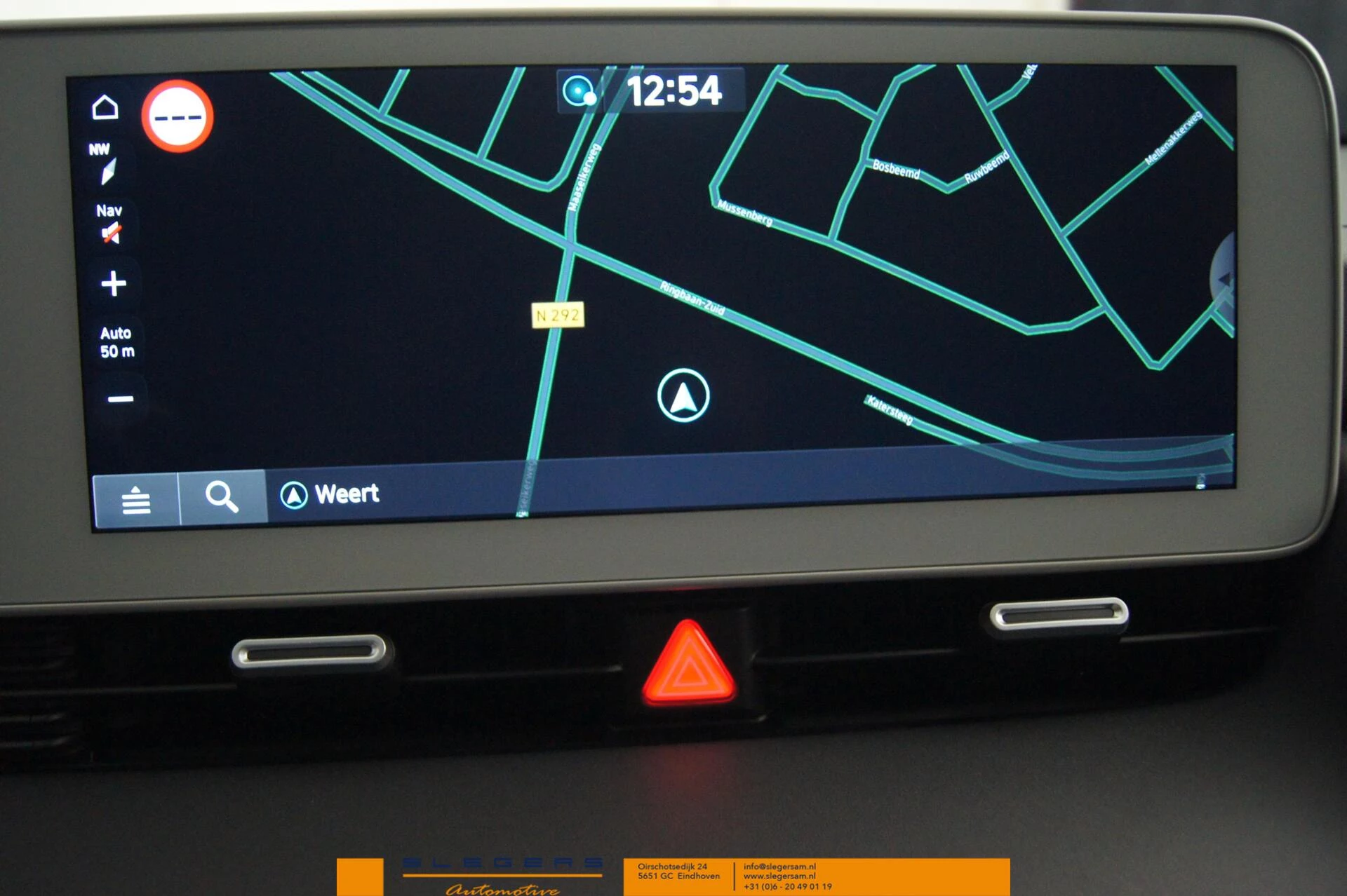 Hoofdafbeelding Hyundai IONIQ 5