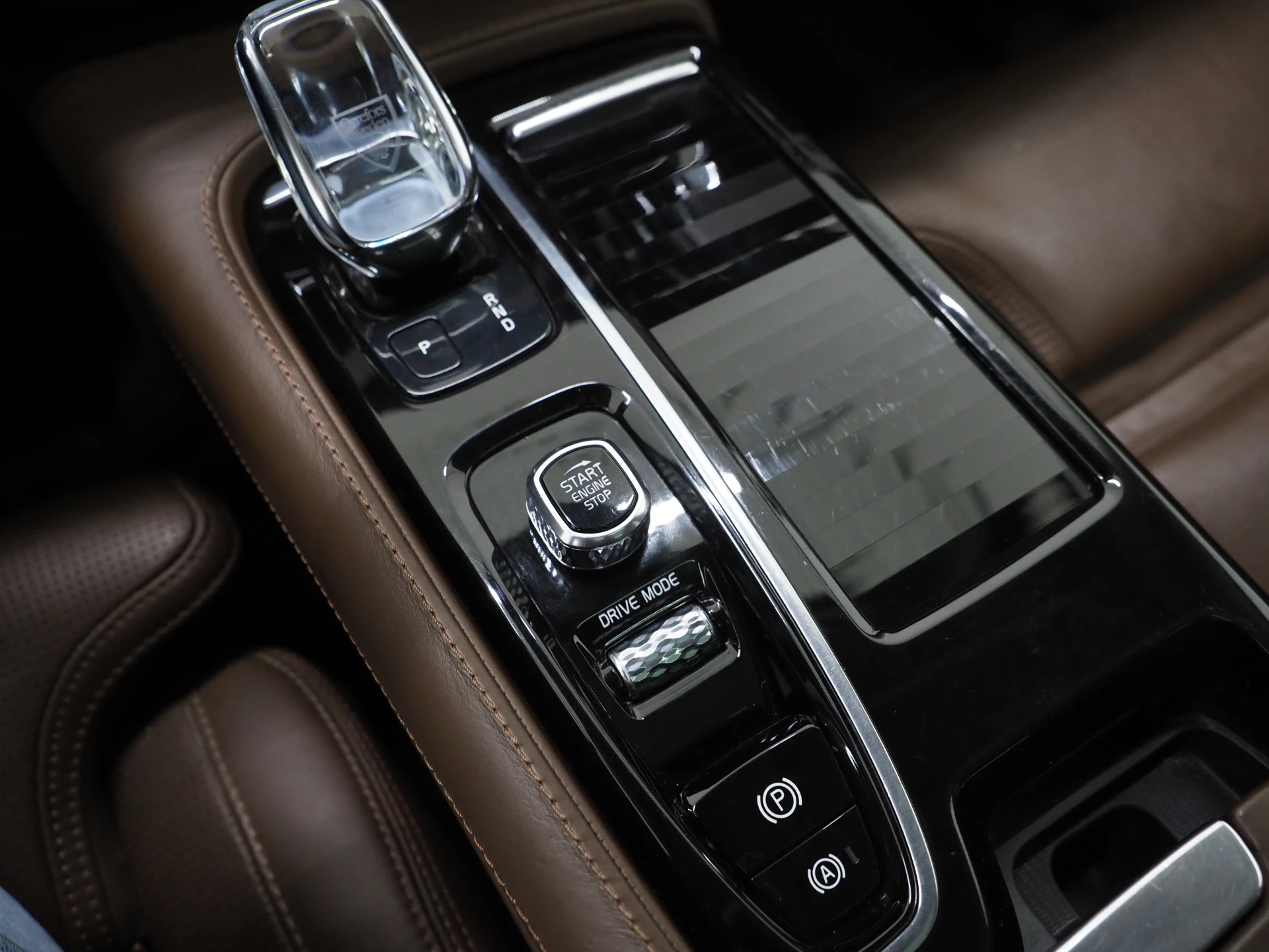 Hoofdafbeelding Volvo V90