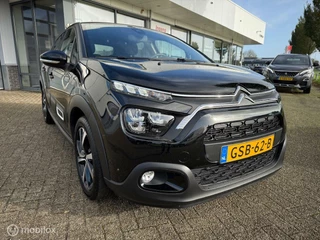 Hoofdafbeelding Citroën C3 CITROEN C3 83 PK MAX RIJKLAAR PRIJS