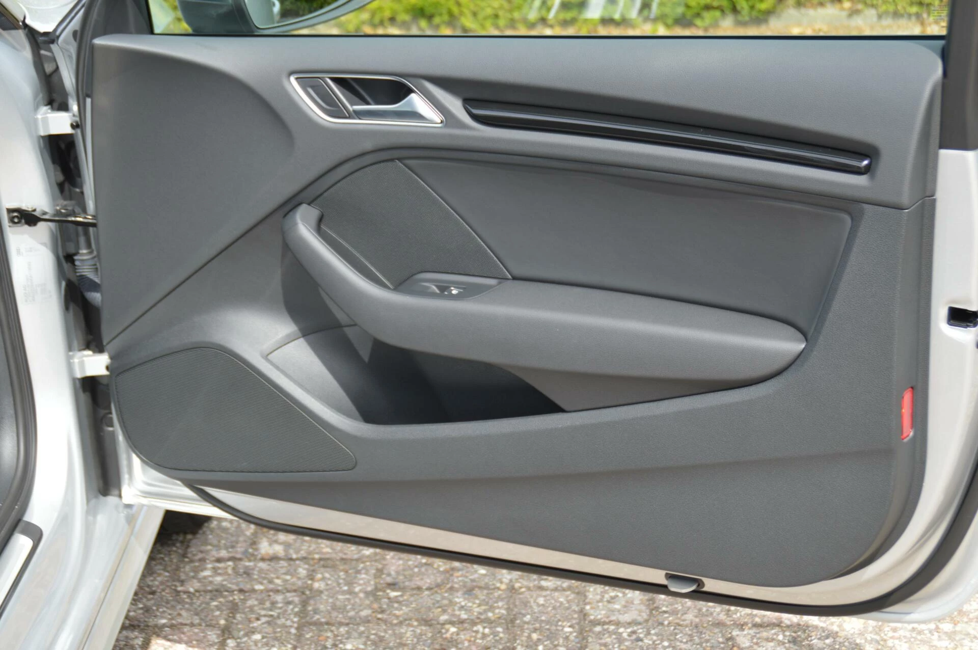 Hoofdafbeelding Audi S3