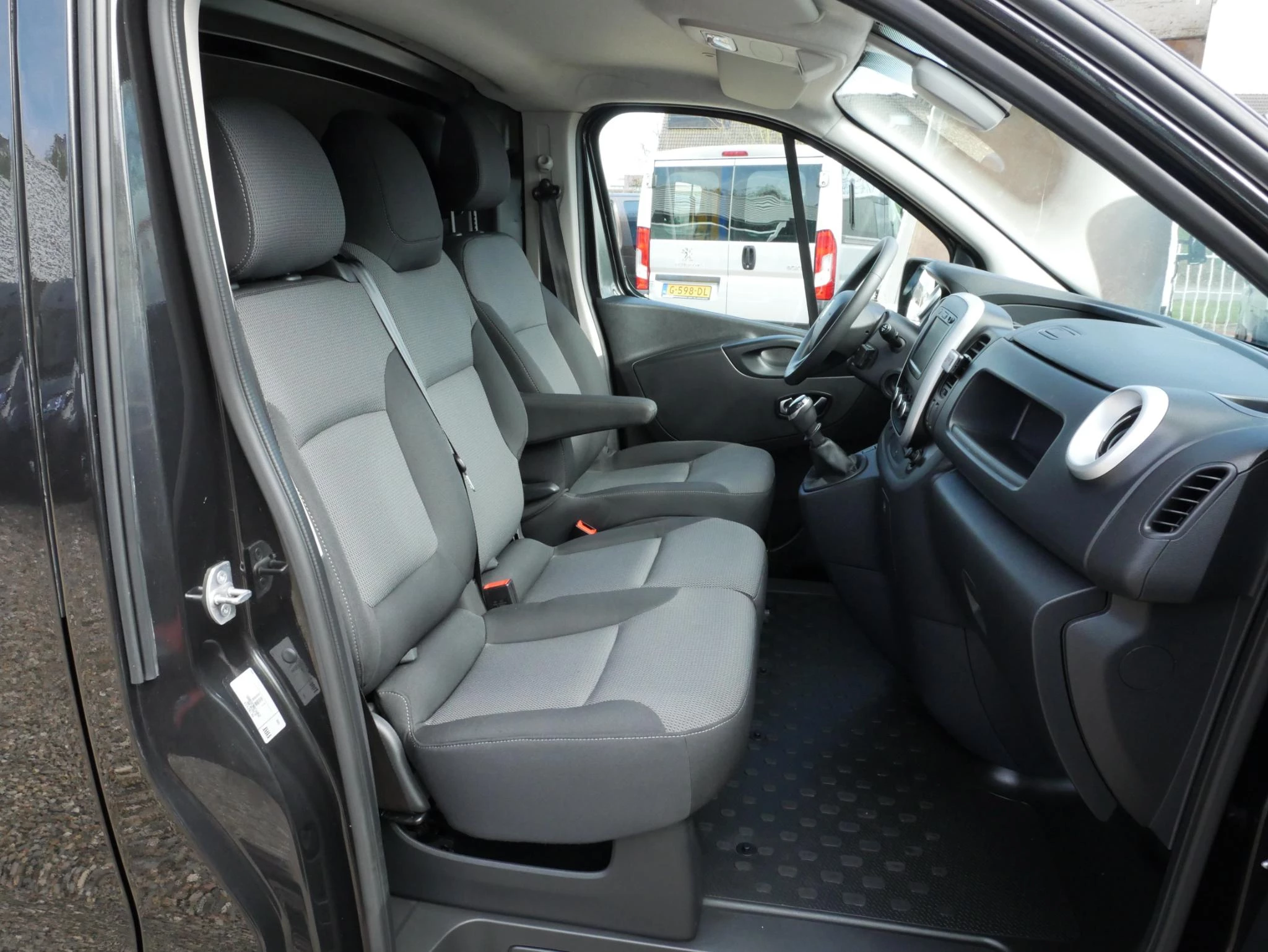 Hoofdafbeelding Fiat Talento