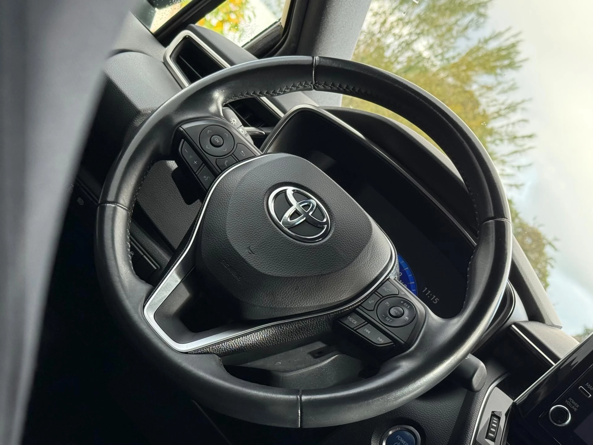 Hoofdafbeelding Toyota Corolla Touring Sports