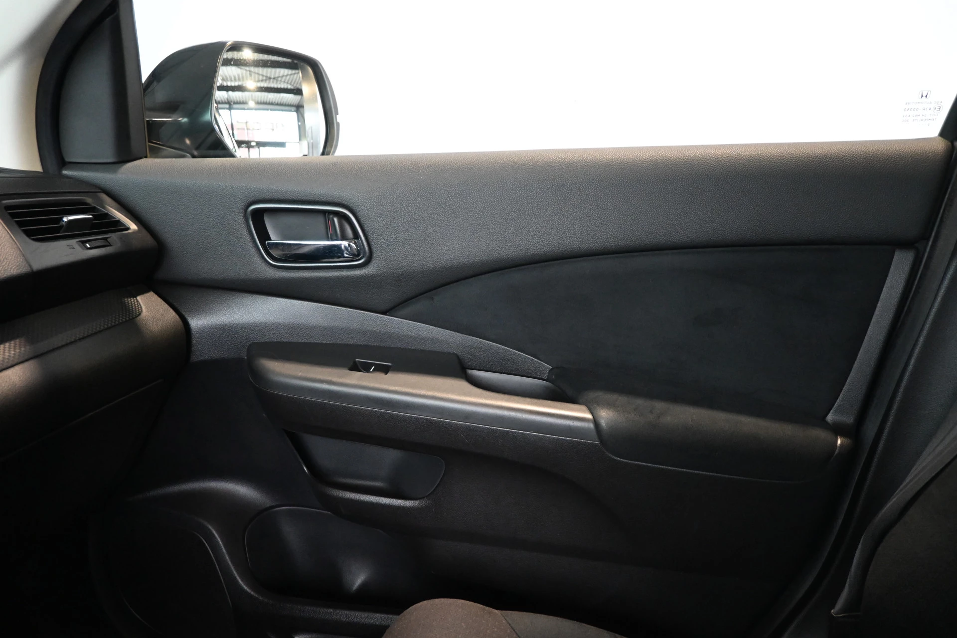 Hoofdafbeelding Honda CR-V