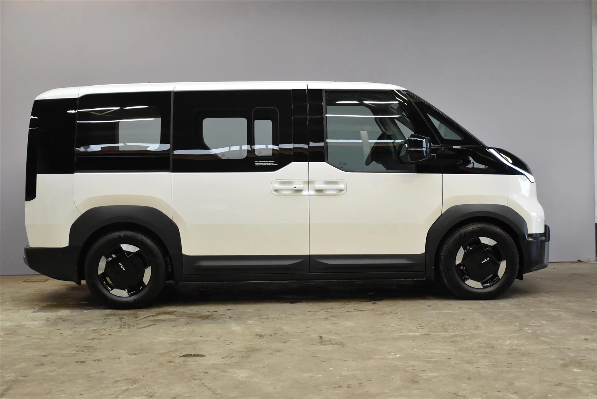 Hoofdafbeelding Kia Pv5 Passenger