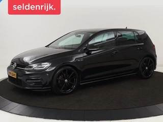 Volkswagen Golf 1.5 R Line | Automaat | Full LED | Keyless |  Navigatie | Sportstoelen | 19'' | Parkeerhulp | Climate control | Cruise control | Bluetooth