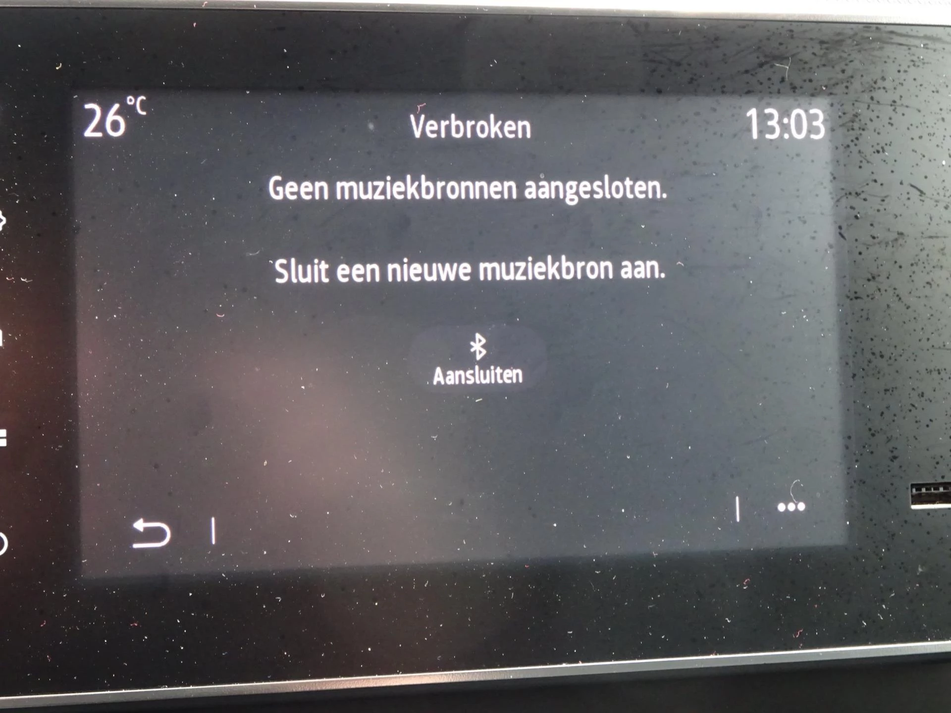 Hoofdafbeelding Renault Express