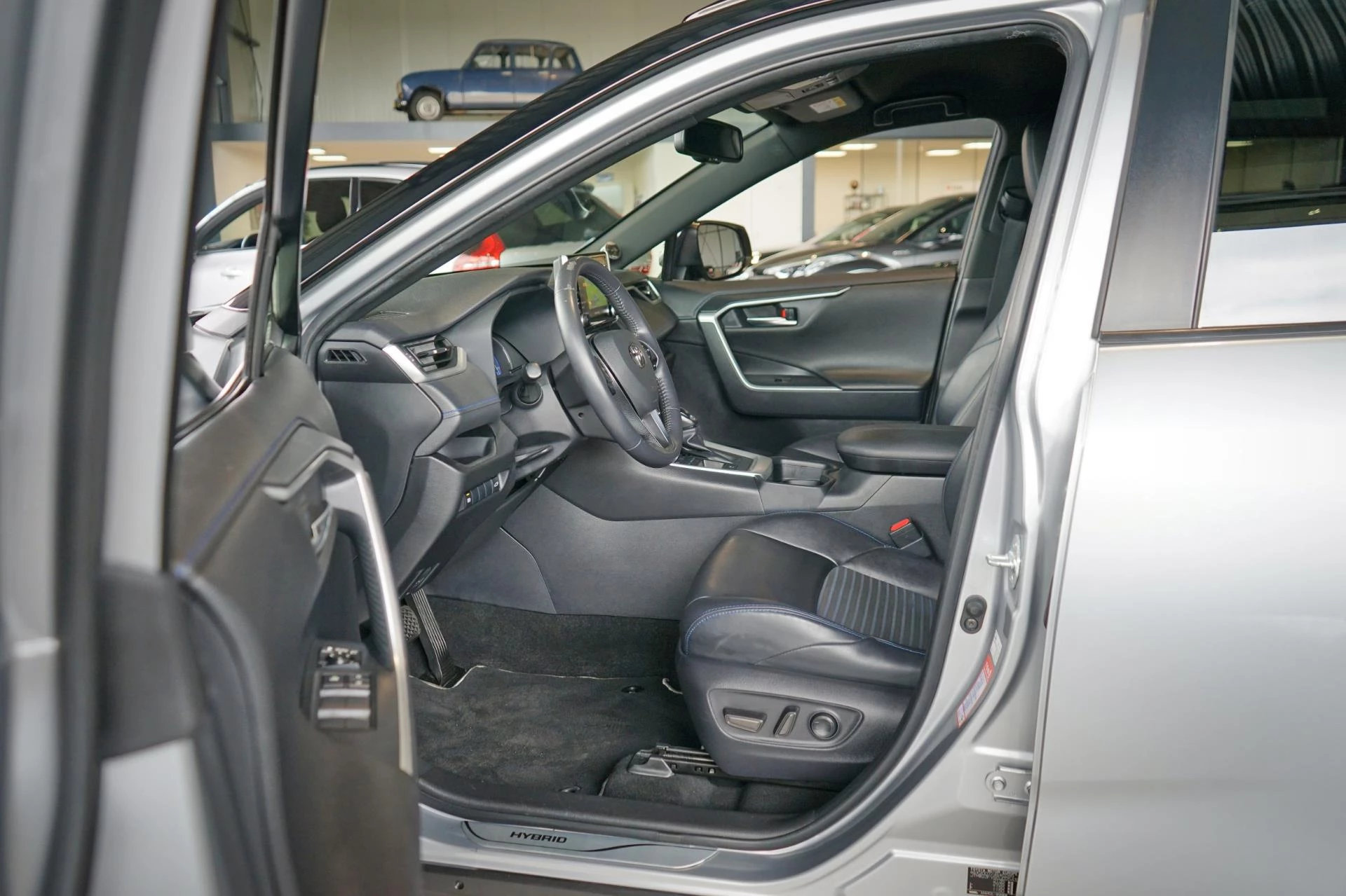 Hoofdafbeelding Toyota RAV4