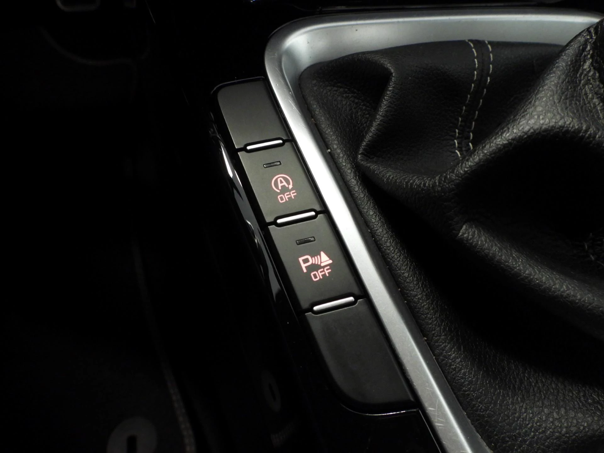 Hoofdafbeelding Kia ProCeed