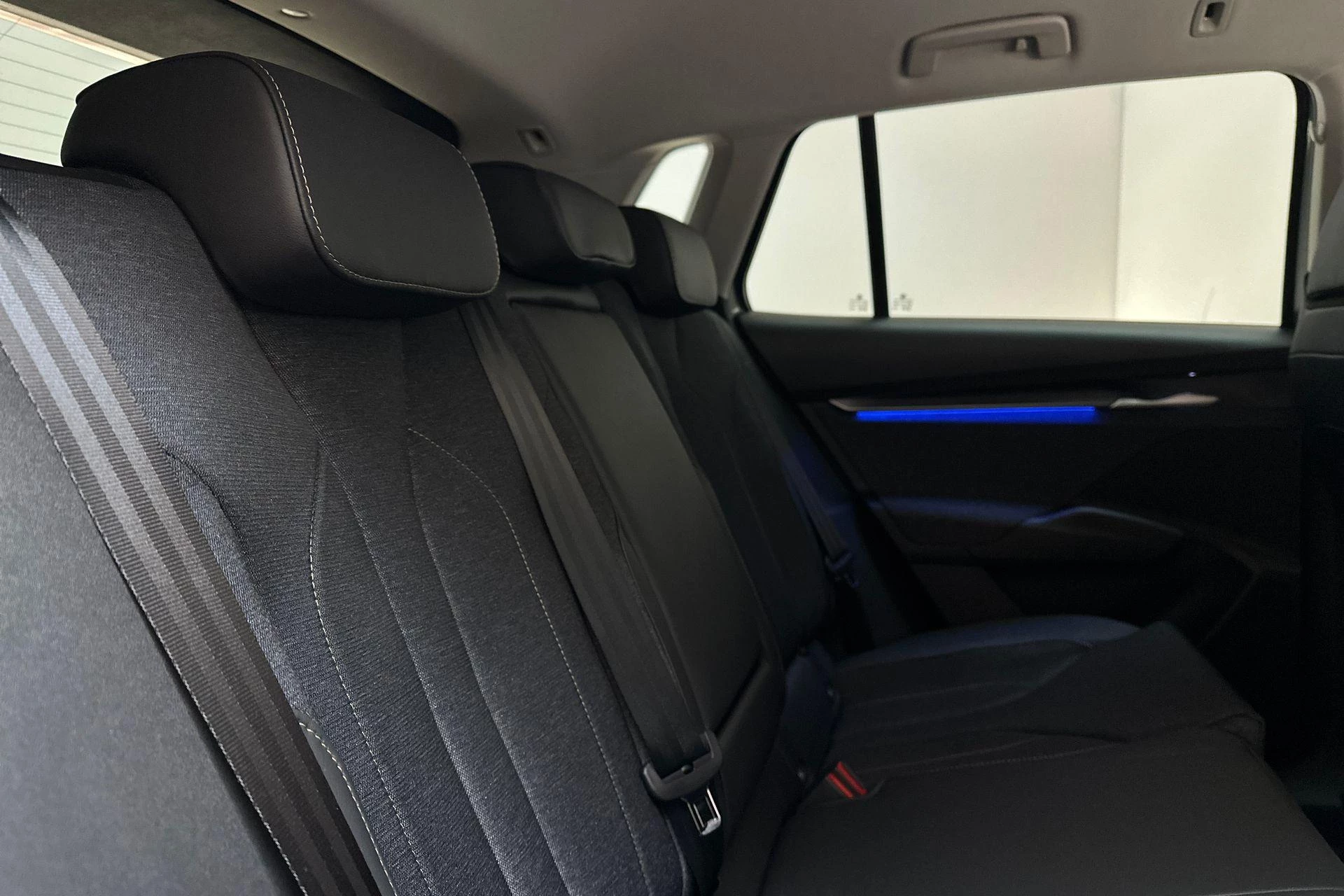 Hoofdafbeelding Škoda Elroq