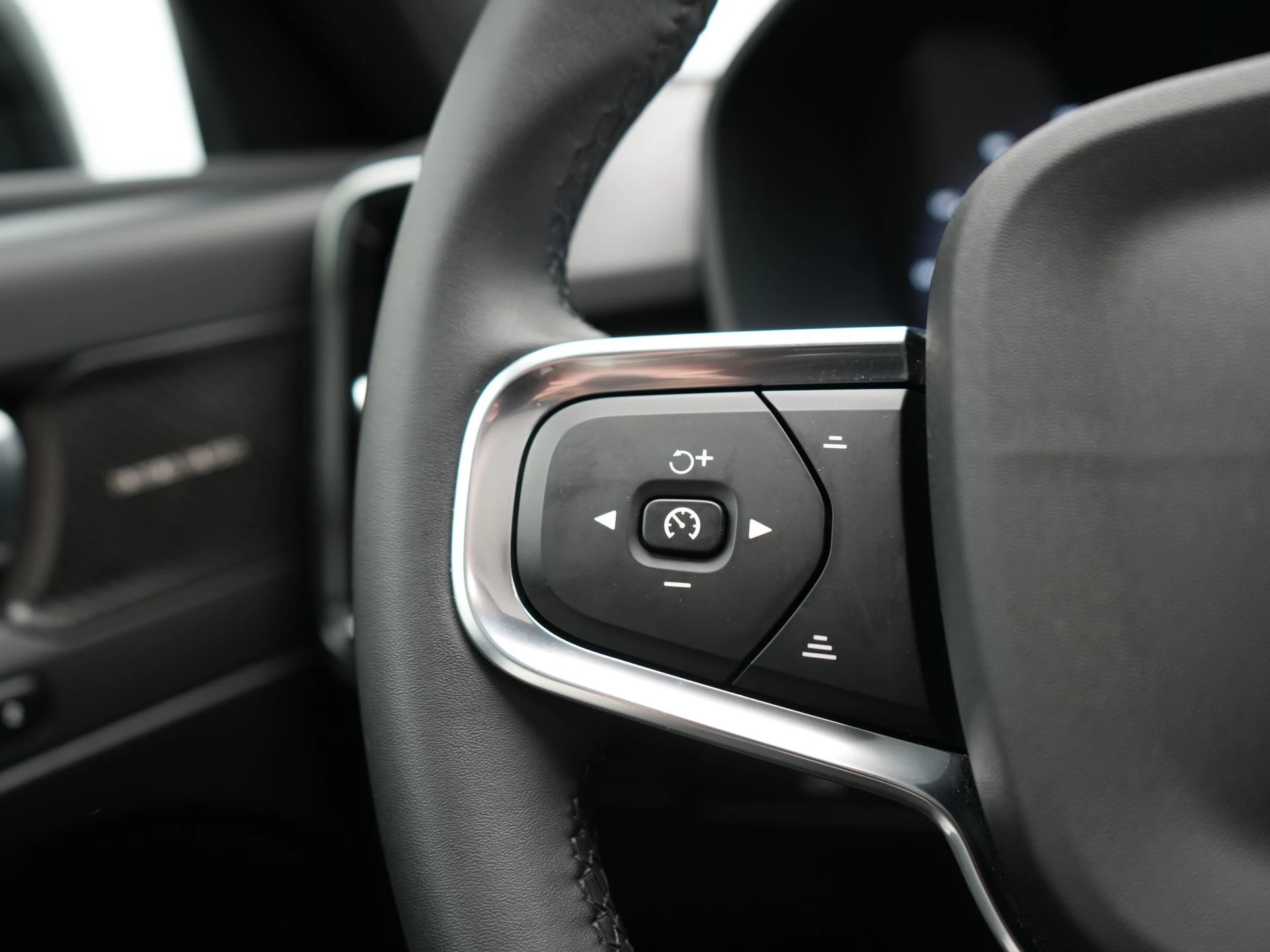 Hoofdafbeelding Volvo EC40