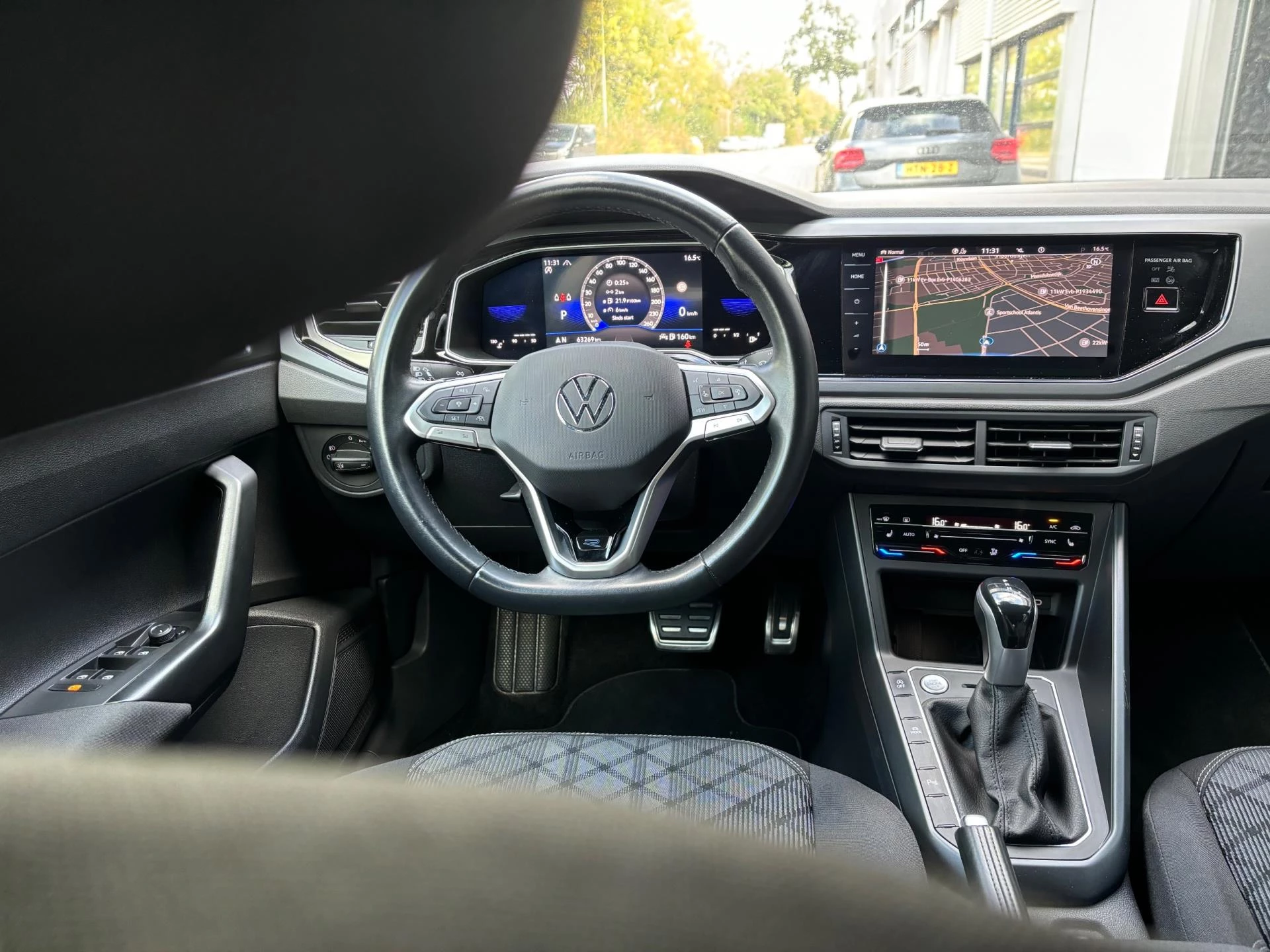 Hoofdafbeelding Volkswagen Taigo