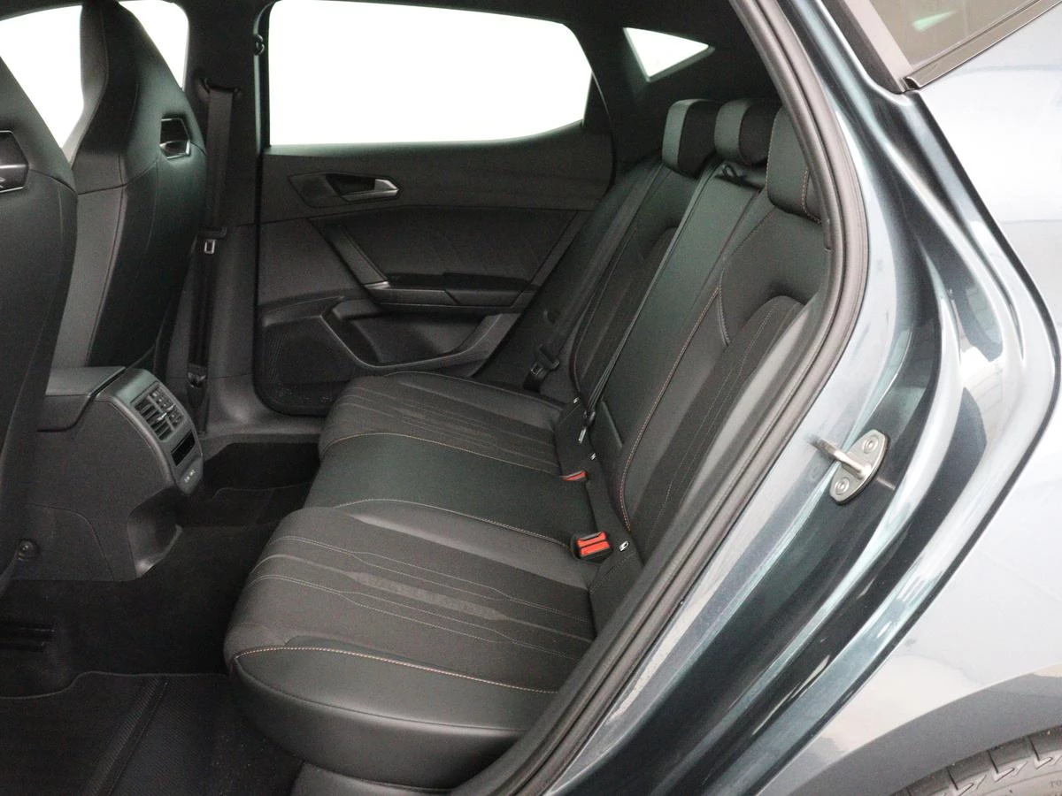 Hoofdafbeelding CUPRA Leon