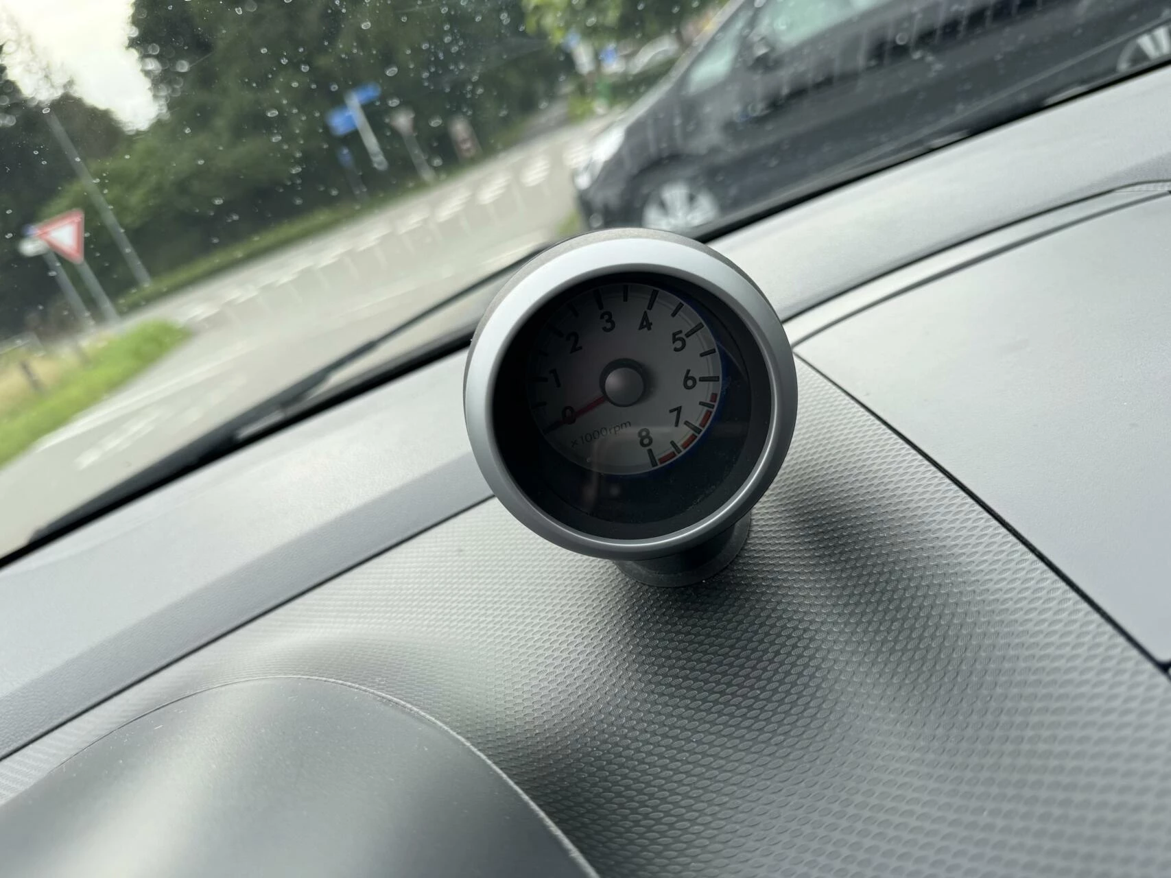 Hoofdafbeelding Suzuki Splash