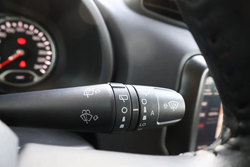 Hoofdafbeelding Jeep Renegade