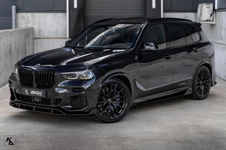 BMW G05 X5 45E | 2022 xDrive | M-Sport | Performance –Full