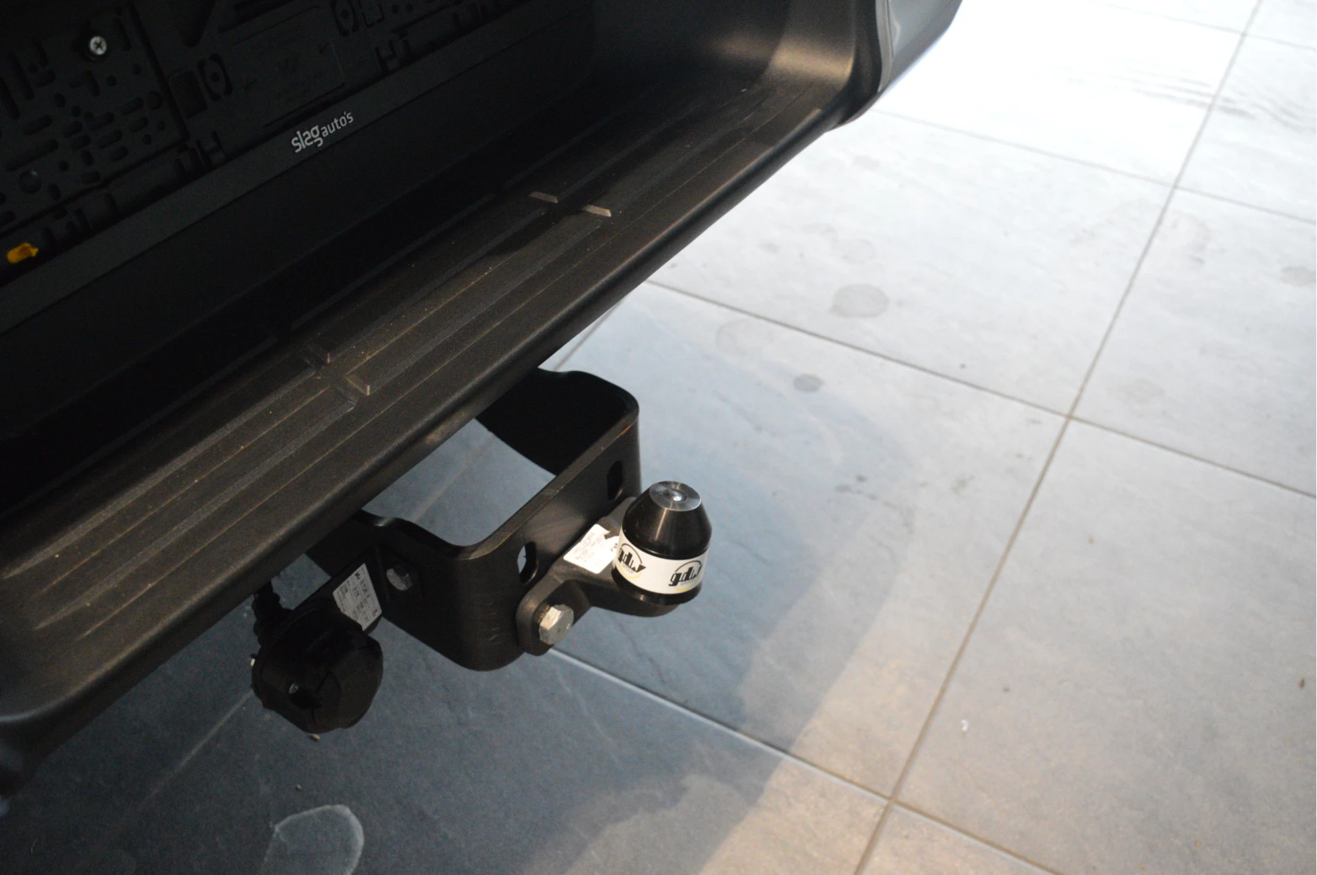 Hoofdafbeelding Toyota Hilux