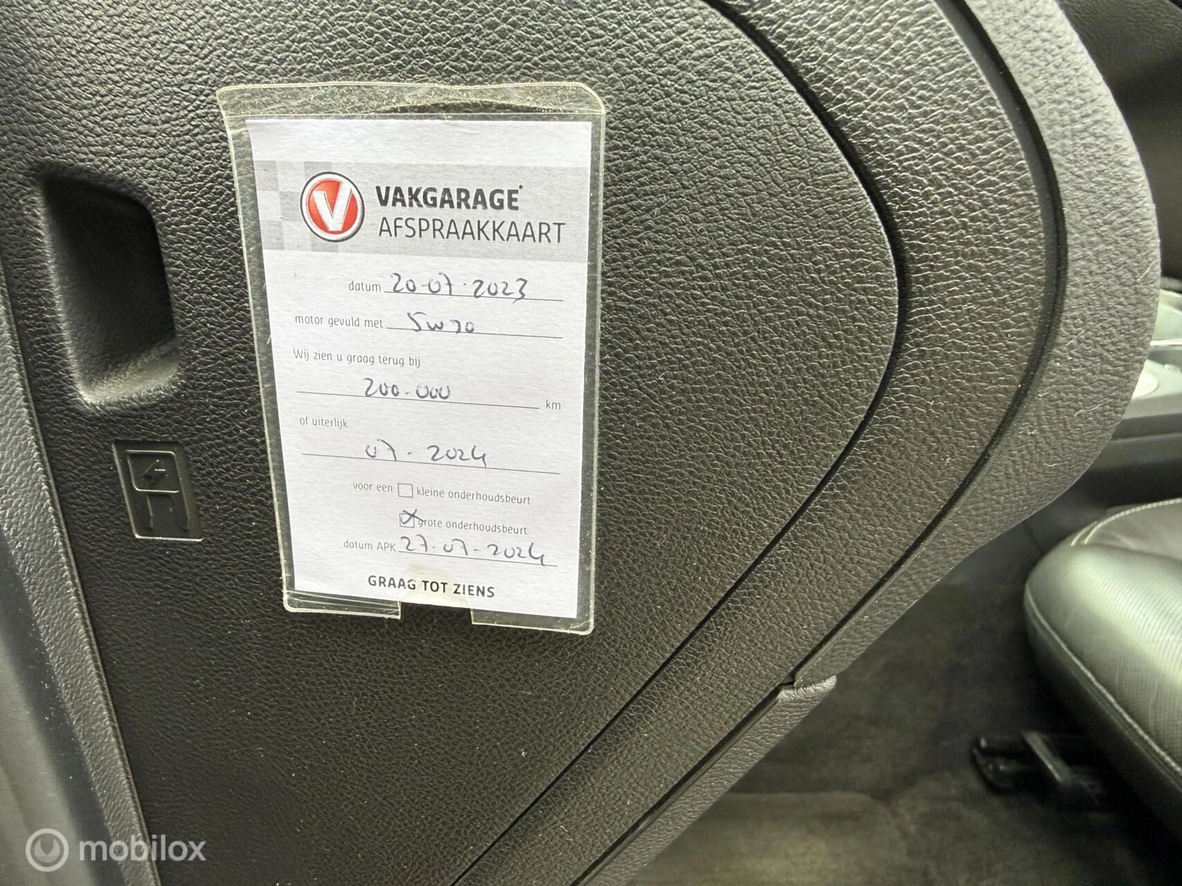 Hoofdafbeelding Chevrolet Volt
