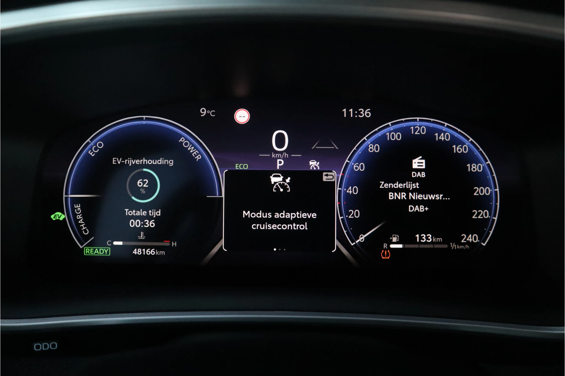 Hoofdafbeelding Toyota Corolla Cross