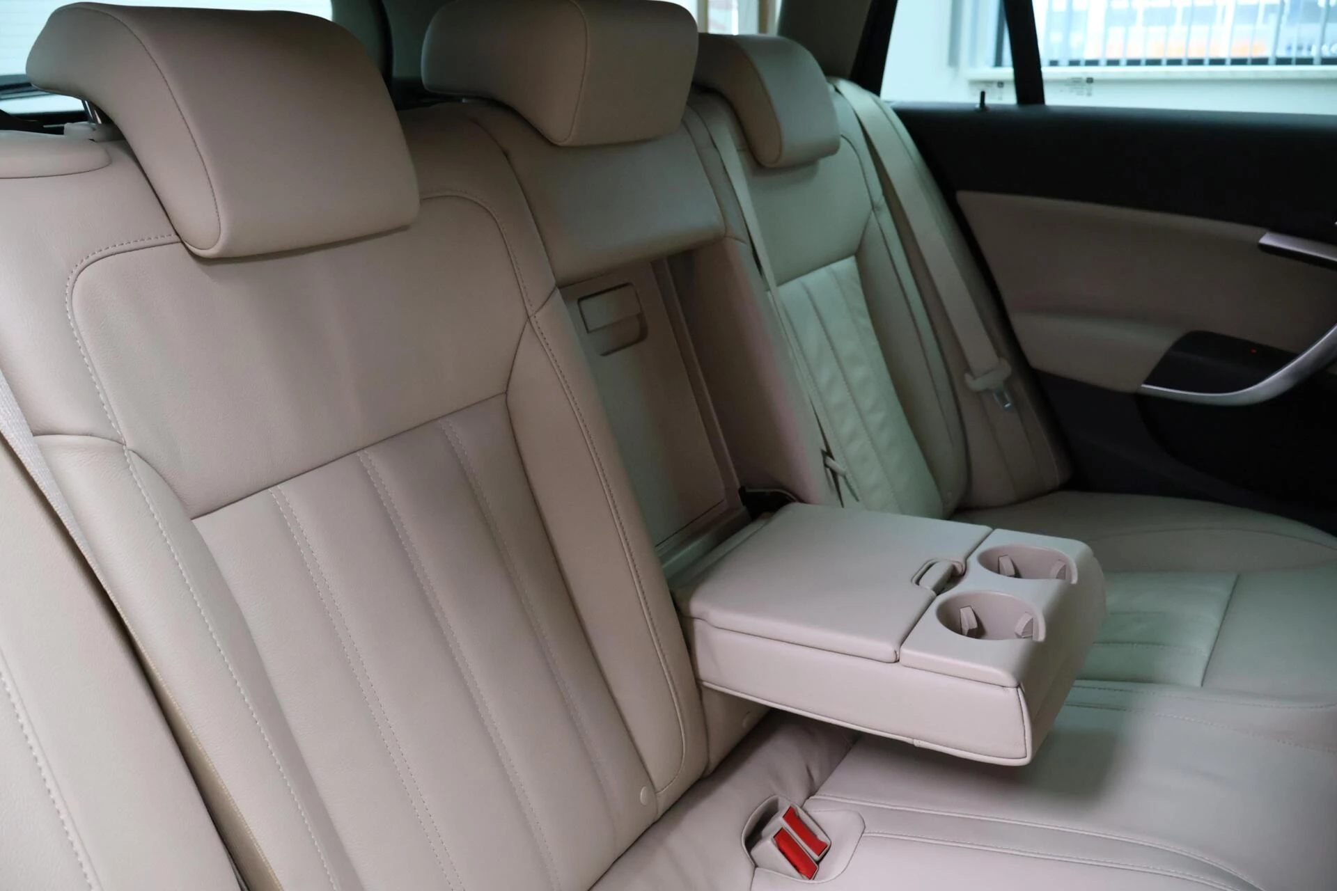 Hoofdafbeelding Opel Insignia