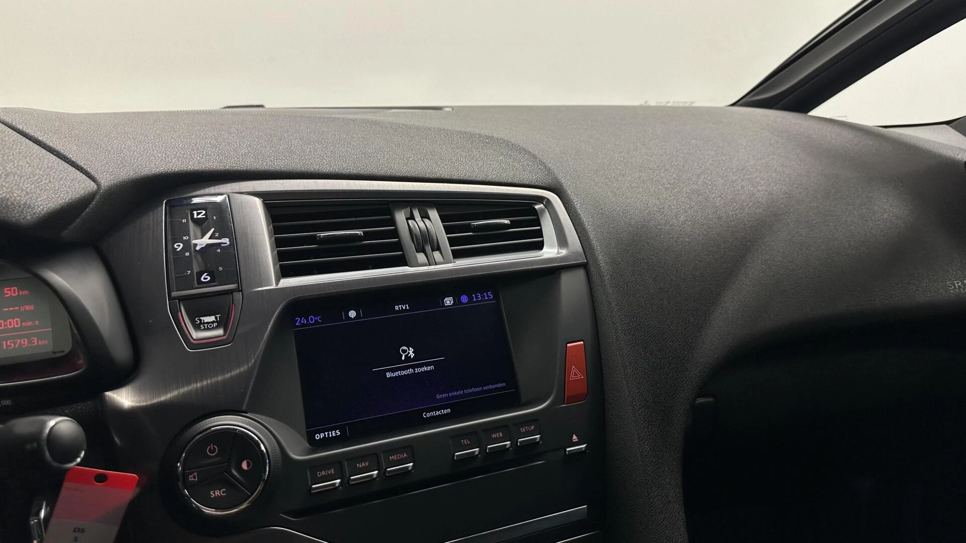 Hoofdafbeelding DS DS 5