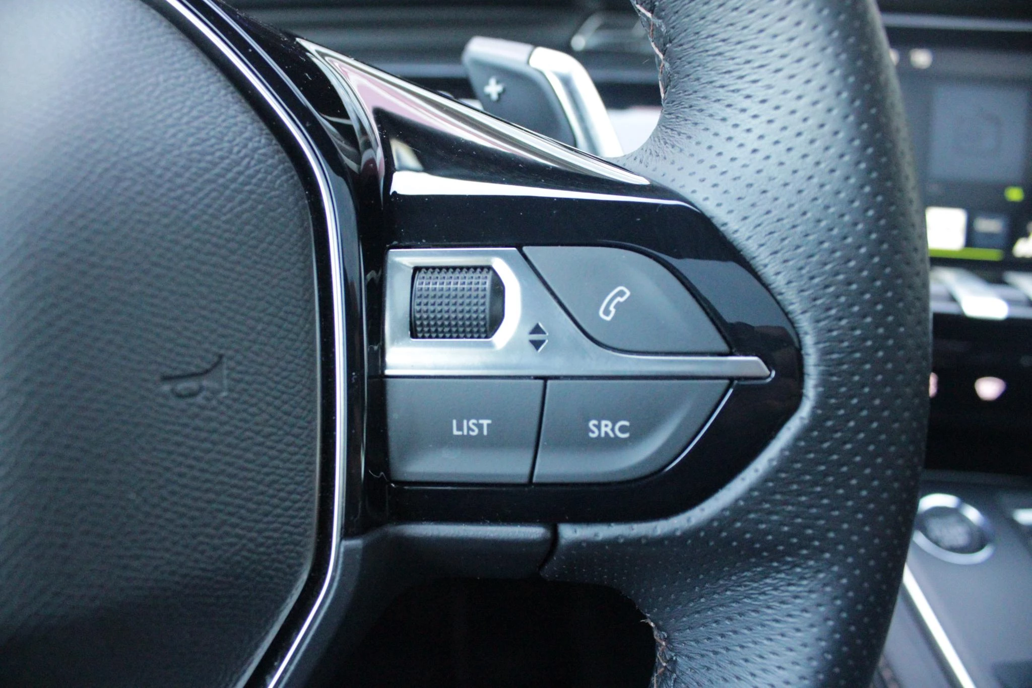 Hoofdafbeelding Peugeot 508