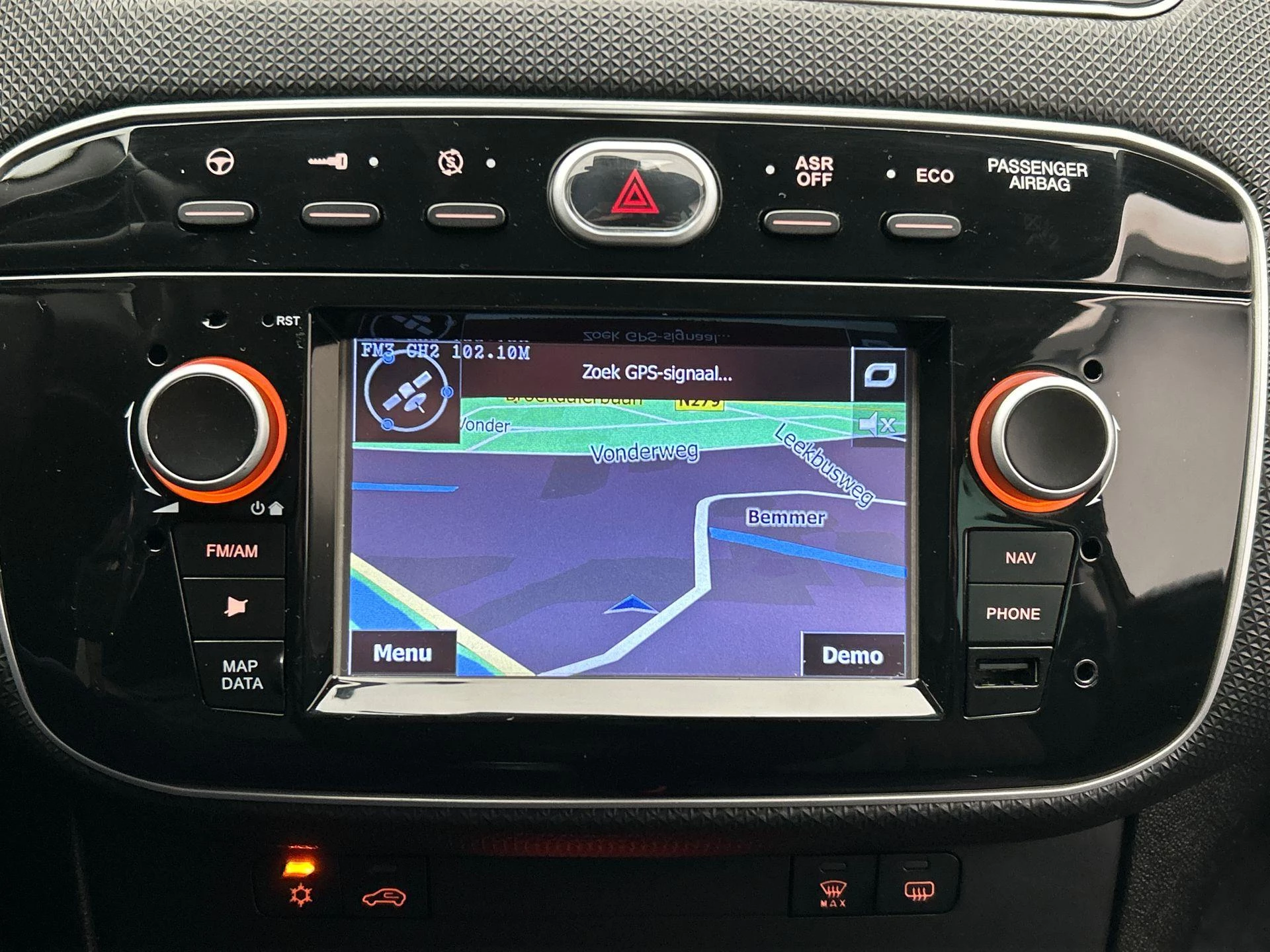 Hoofdafbeelding Fiat Punto