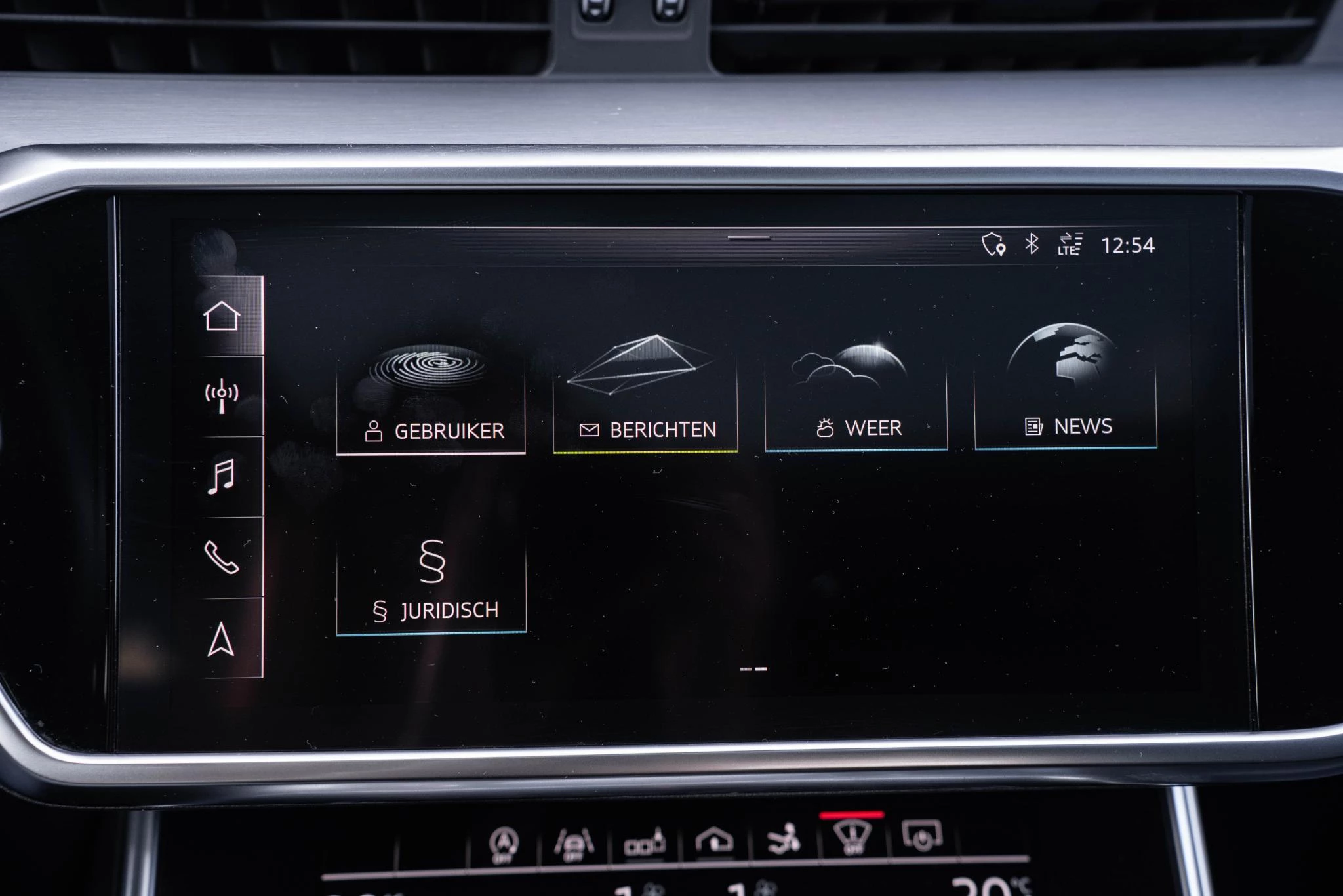 Hoofdafbeelding Audi A7
