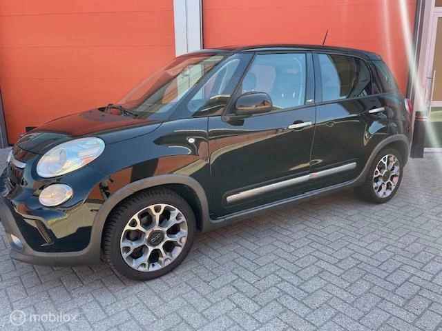 Hoofdafbeelding Fiat 500L
