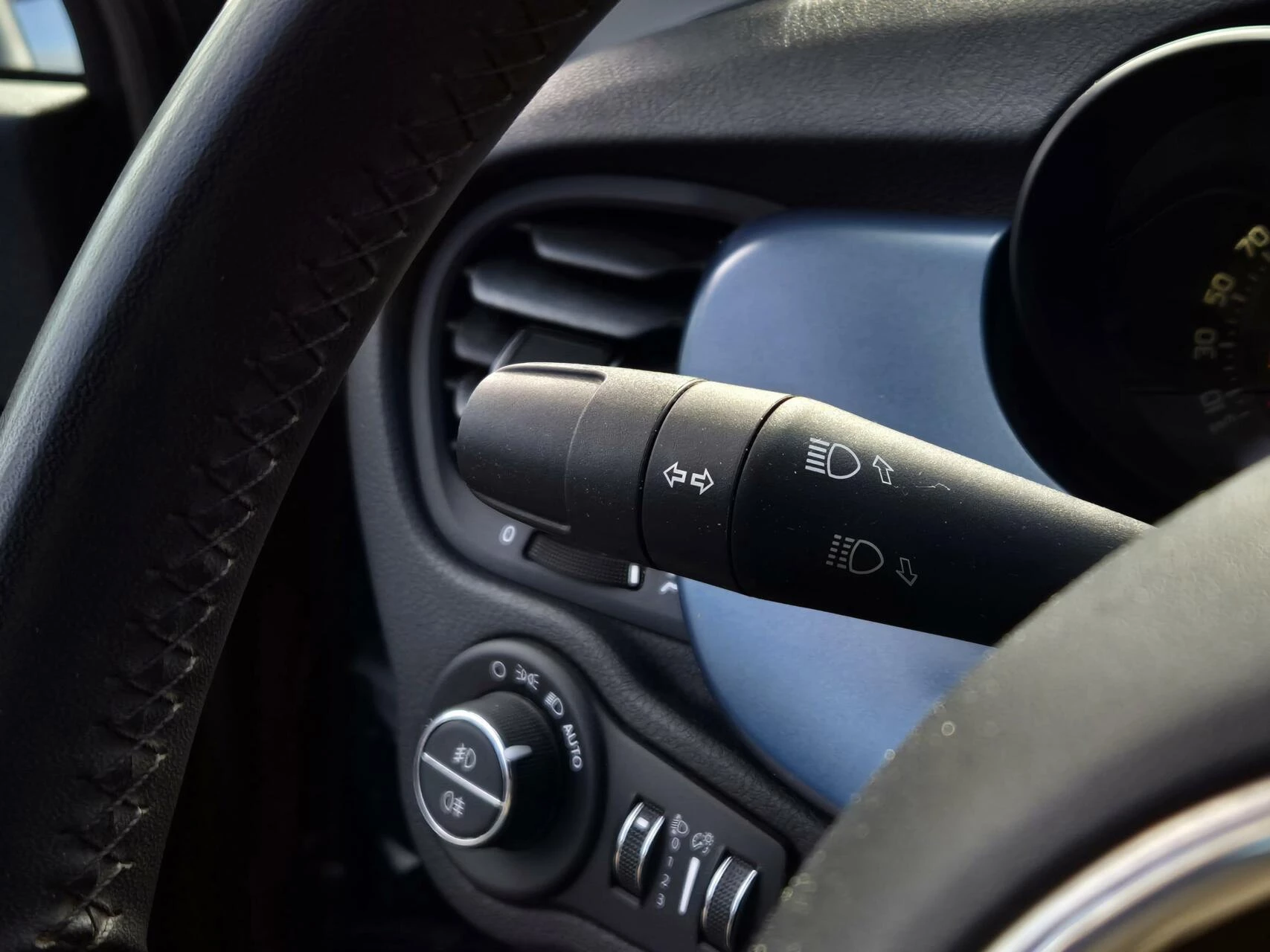 Hoofdafbeelding Fiat 500X