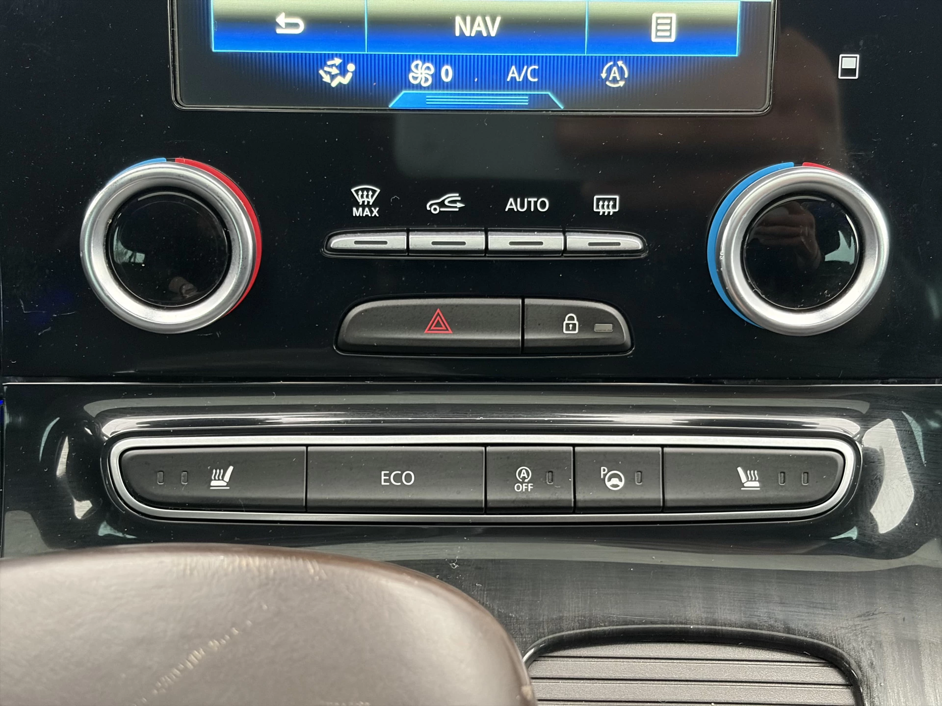 Hoofdafbeelding Renault Espace