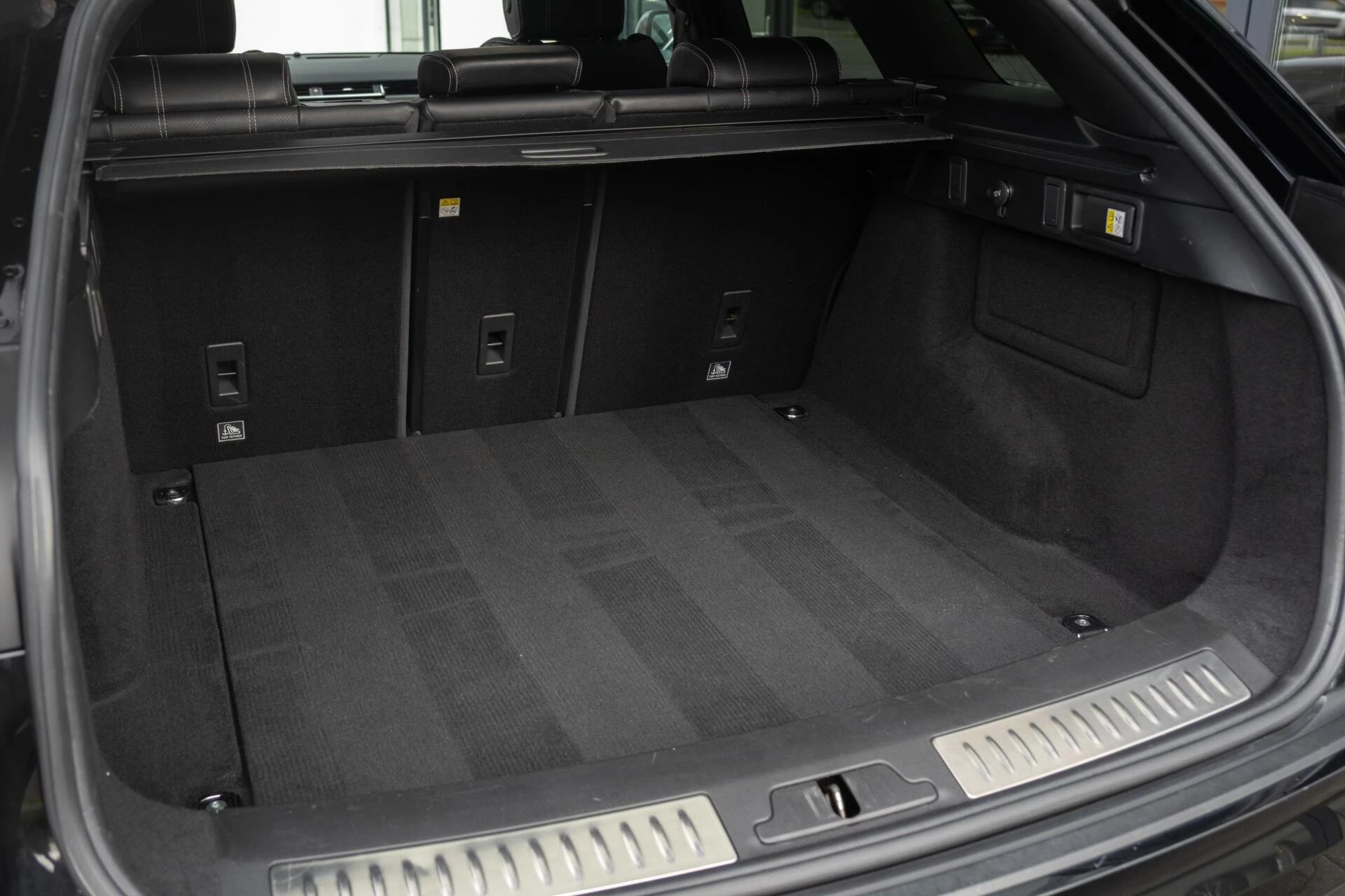 Hoofdafbeelding Land Rover Range Rover Velar