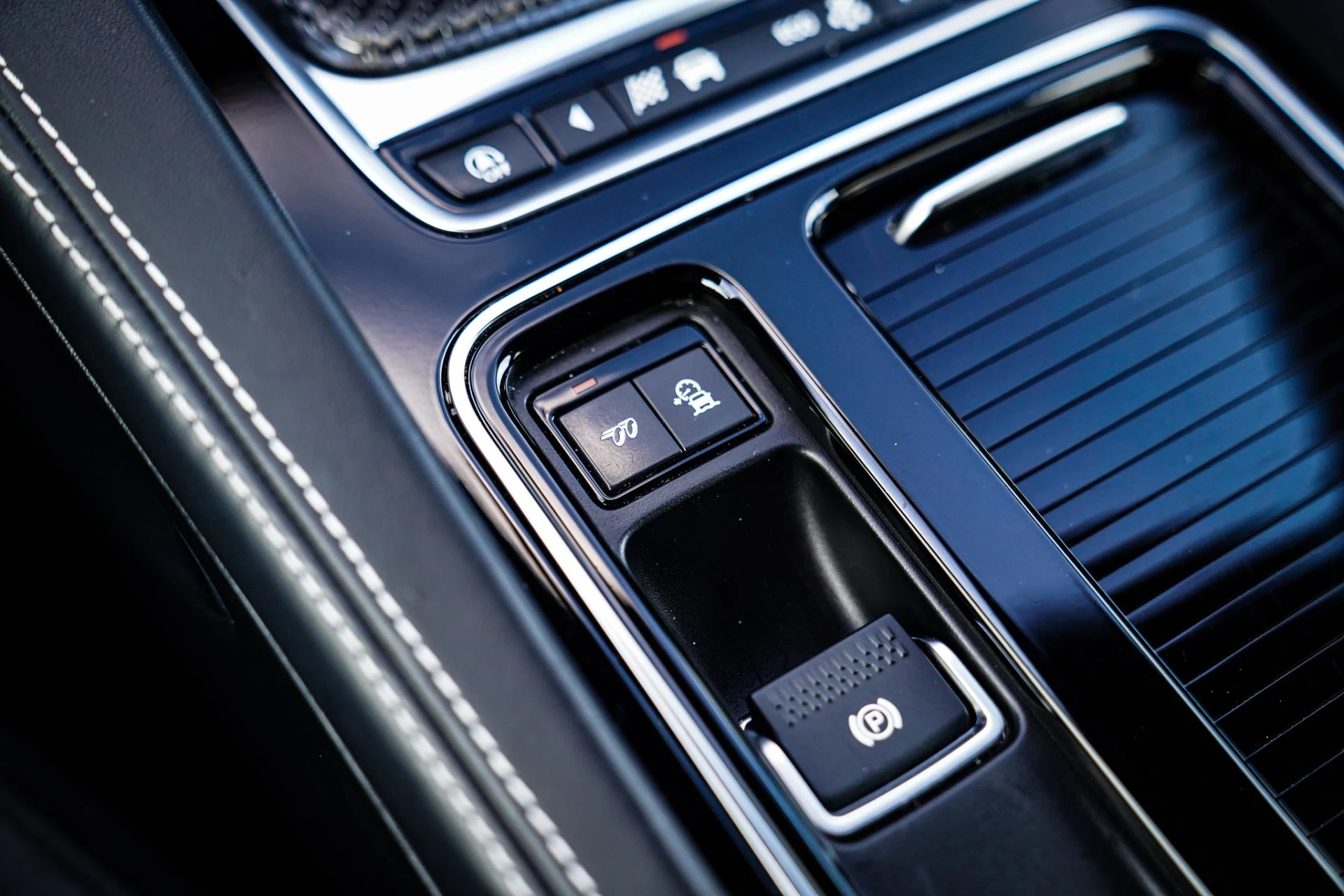 Hoofdafbeelding Jaguar F-PACE