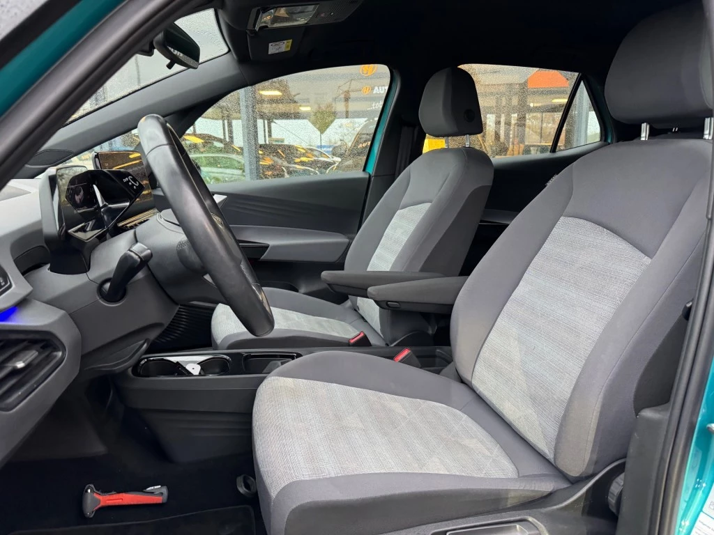 Hoofdafbeelding Volkswagen ID.3