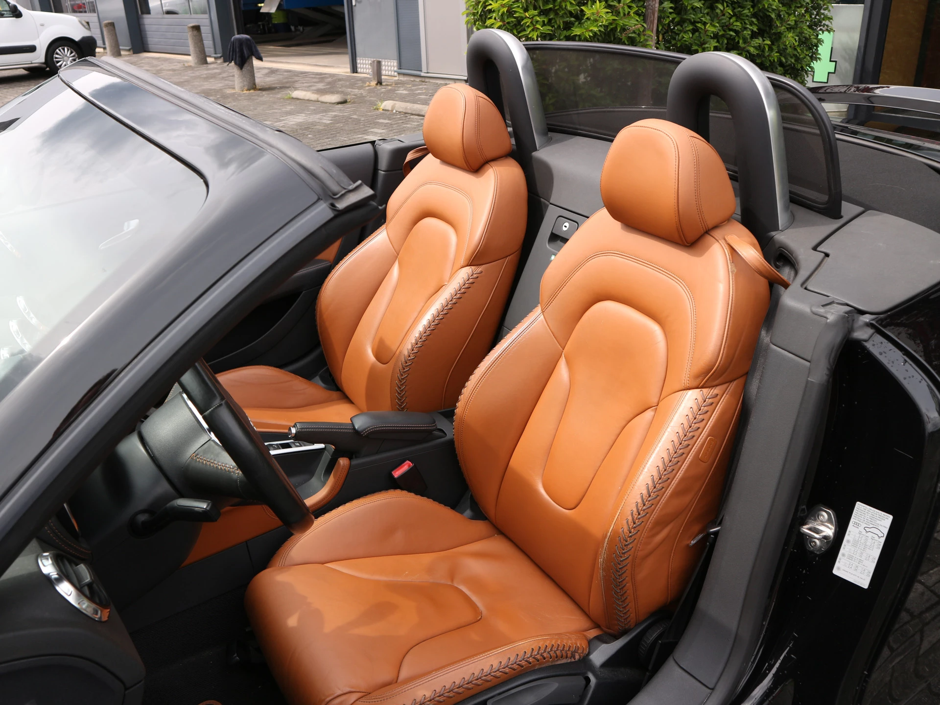 Hoofdafbeelding Audi TT